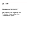 UL 1489 PDF UL 1489 PDF